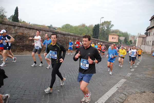 Appia Run (18/04/2010) appia_run_2386