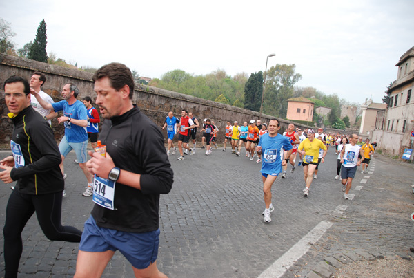 Appia Run (18/04/2010) appia_run_2387
