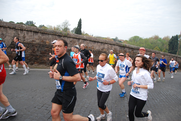 Appia Run (18/04/2010) appia_run_2393