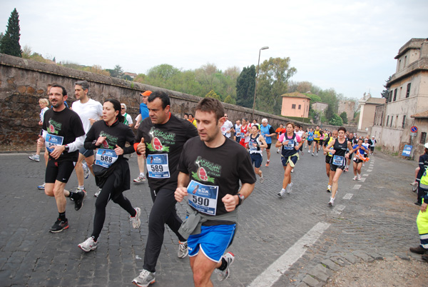 Appia Run (18/04/2010) appia_run_2422