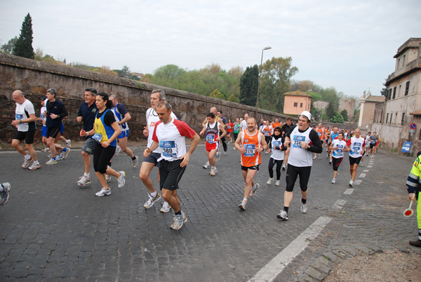 Appia Run (18/04/2010) appia_run_2446