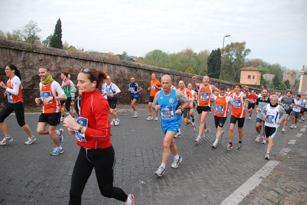 Appia Run (18/04/2010) appia_run_2456