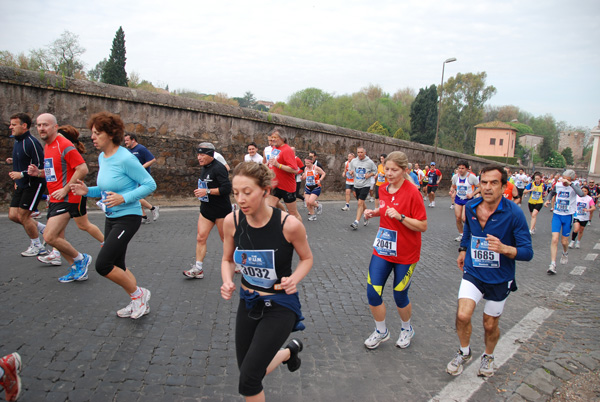 Appia Run (18/04/2010) appia_run_2471