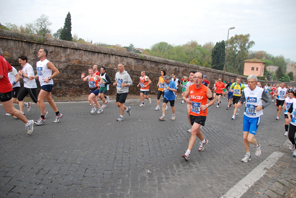 Appia Run (18/04/2010) appia_run_2473