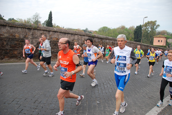 Appia Run (18/04/2010) appia_run_2475