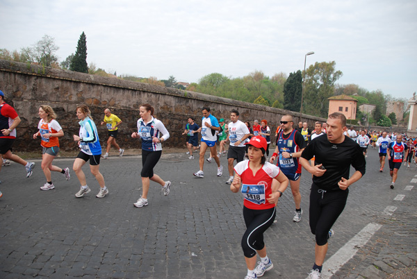 Appia Run (18/04/2010) appia_run_2482