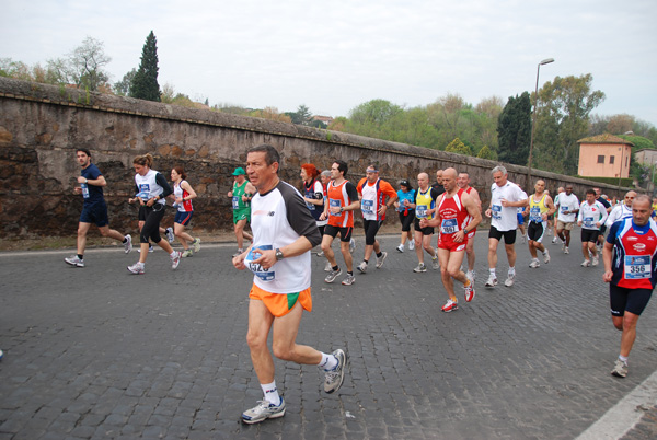 Appia Run (18/04/2010) appia_run_2486