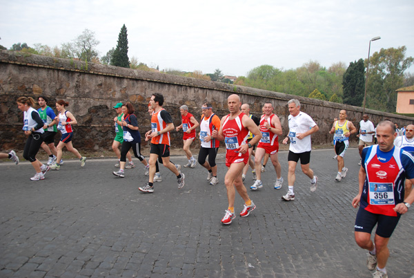 Appia Run (18/04/2010) appia_run_2488