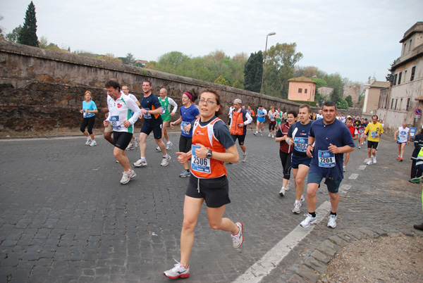 Appia Run (18/04/2010) appia_run_2494