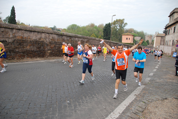Appia Run (18/04/2010) appia_run_2509