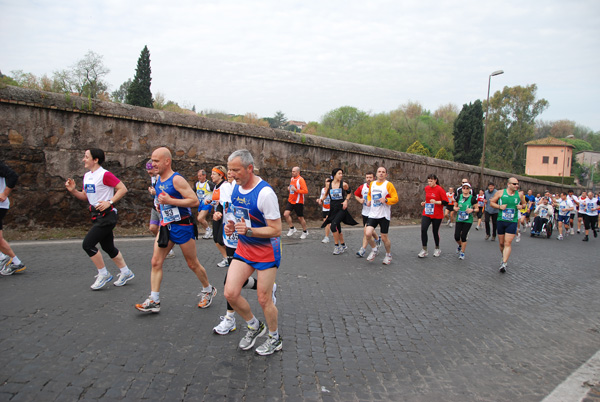 Appia Run (18/04/2010) appia_run_2533