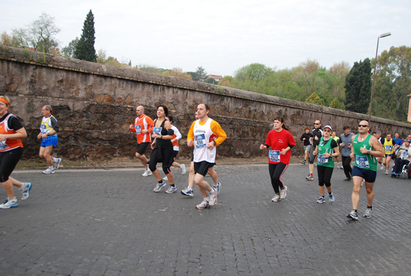 Appia Run (18/04/2010) appia_run_2536