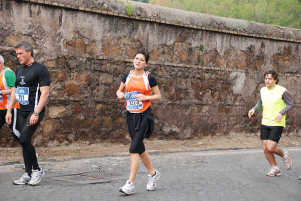 Appia Run (18/04/2010) appia_run_2580