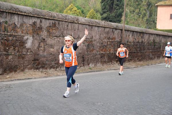Appia Run (18/04/2010) appia_run_2596