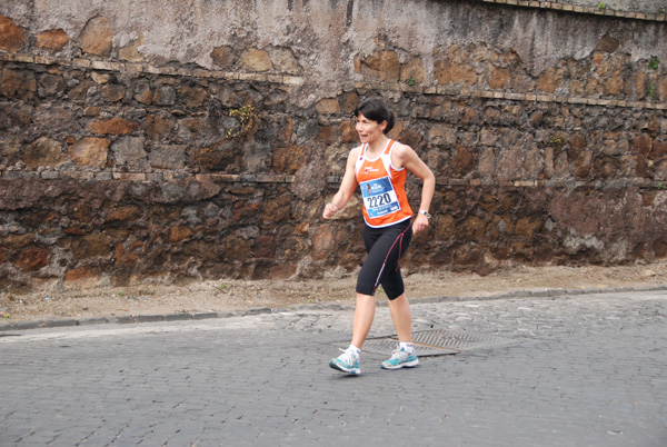 Appia Run (18/04/2010) appia_run_2609