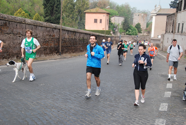 Appia Run (18/04/2010) appia_run_2612