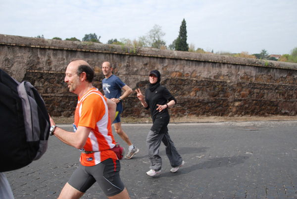 Appia Run (18/04/2010) appia_run_2623