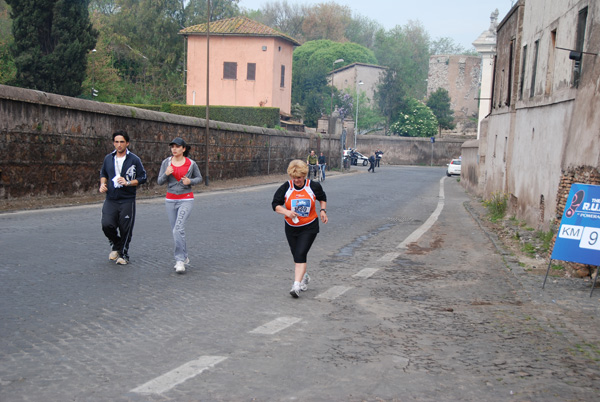 Appia Run (18/04/2010) appia_run_2656