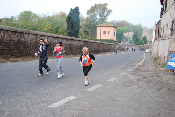 Appia Run (18/04/2010) appia_run_2661