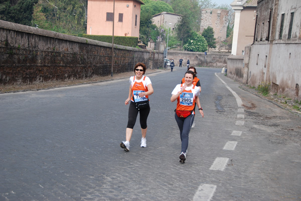 Appia Run (18/04/2010) appia_run_2691