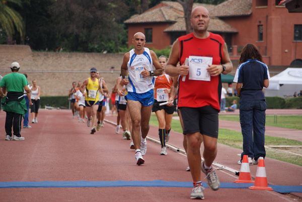 Staffetta 12 x 1 ora (18/09/2010) stafgeronimi_1985