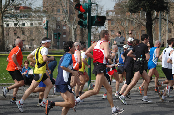 Maratona di Roma (21/03/2010) angelo_1005