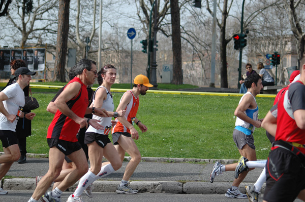 Maratona di Roma (21/03/2010) angelo_1007