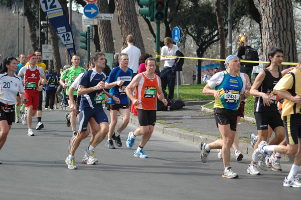 Maratona di Roma (21/03/2010) angelo_1029