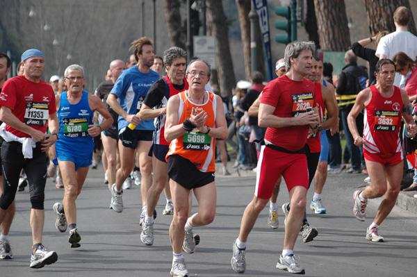 Maratona di Roma (21/03/2010) angelo_1036
