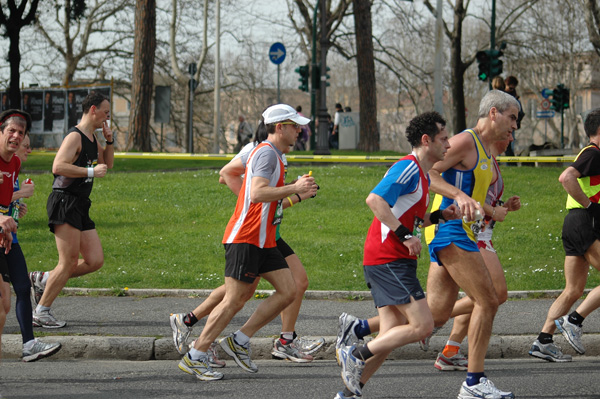 Maratona di Roma (21/03/2010) angelo_1039