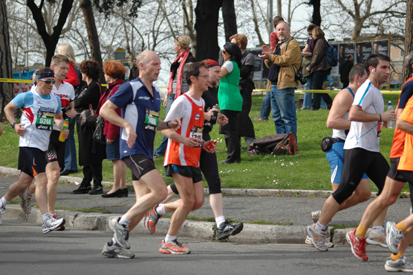 Maratona di Roma (21/03/2010) angelo_1041