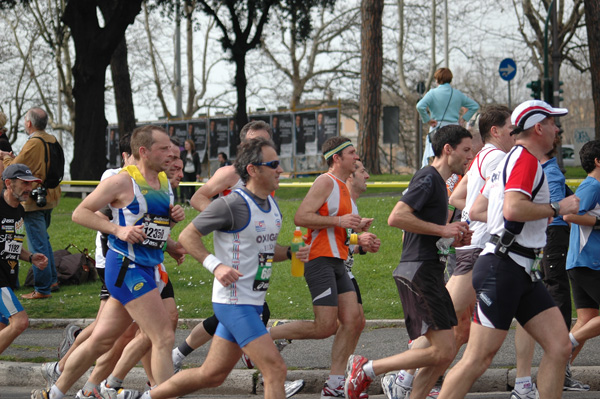 Maratona di Roma (21/03/2010) angelo_1045