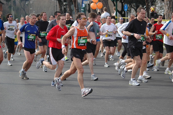 Maratona di Roma (21/03/2010) angelo_1048