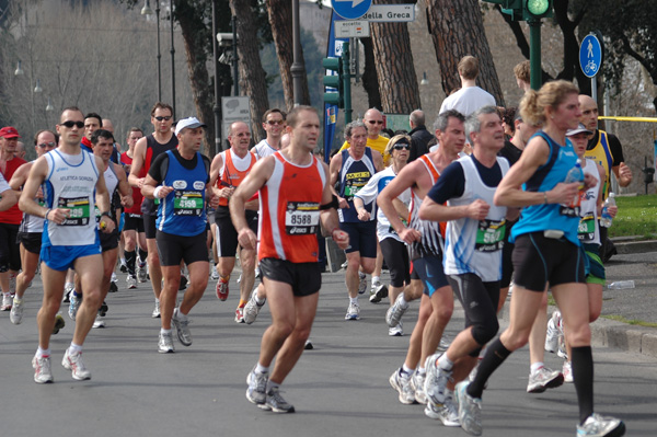 Maratona di Roma (21/03/2010) angelo_1050