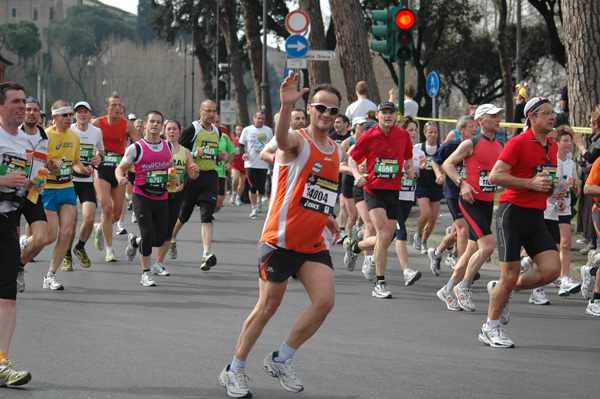 Maratona di Roma (21/03/2010) angelo_1057