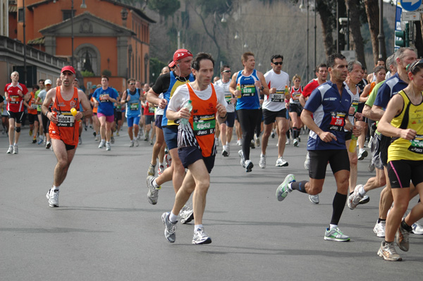 Maratona di Roma (21/03/2010) angelo_1059