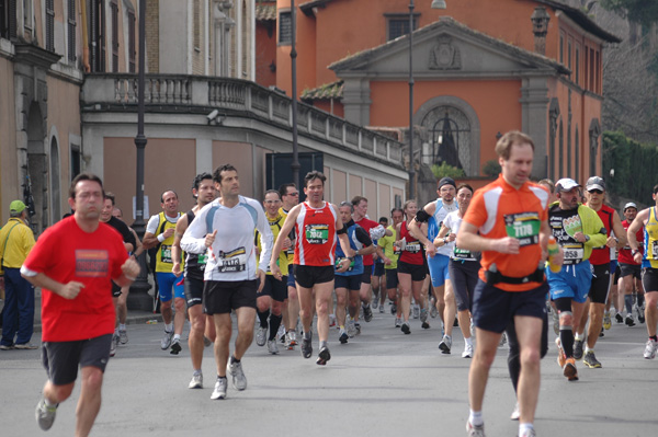Maratona di Roma (21/03/2010) angelo_1060