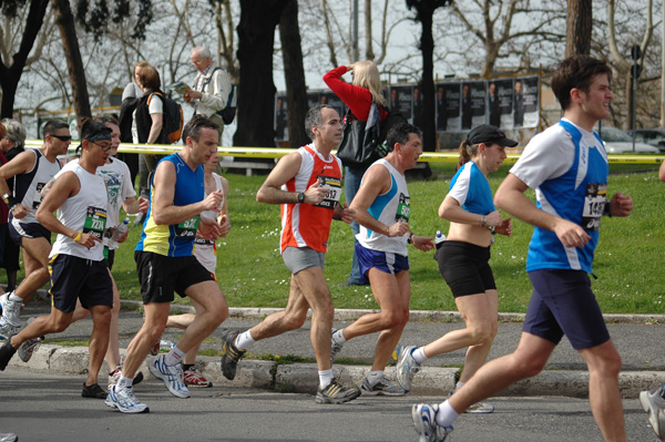Maratona di Roma (21/03/2010) angelo_1063