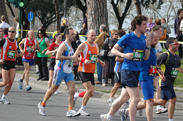 Maratona di Roma (21/03/2010) angelo_1068