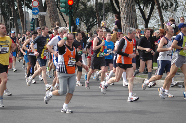 Maratona di Roma (21/03/2010) angelo_1073
