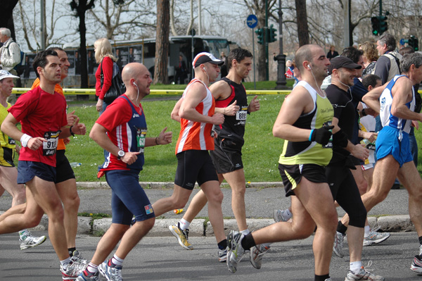 Maratona di Roma (21/03/2010) angelo_1076