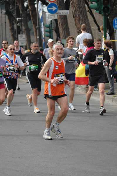 Maratona di Roma (21/03/2010) angelo_1080