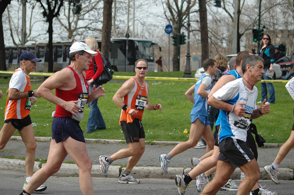 Maratona di Roma (21/03/2010) angelo_1082
