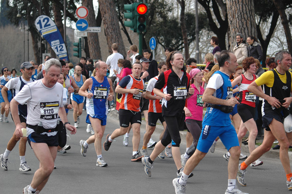 Maratona di Roma (21/03/2010) angelo_1088