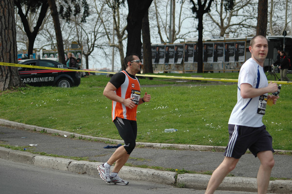 Maratona di Roma (21/03/2010) angelo_1125