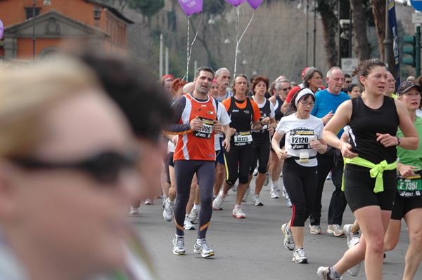 Maratona di Roma (21/03/2010) angelo_1127
