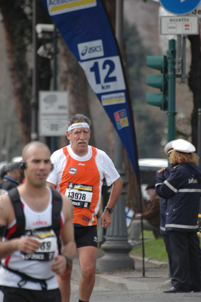 Maratona di Roma (21/03/2010) angelo_1134