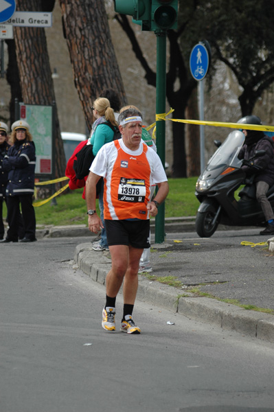 Maratona di Roma (21/03/2010) angelo_1135