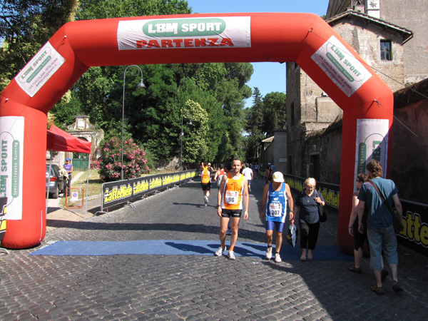 Vintage Run (29/06/2010) marini_0727