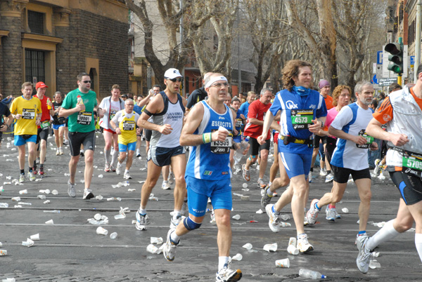 Maratona di Roma (21/03/2010) mariarosa_1070